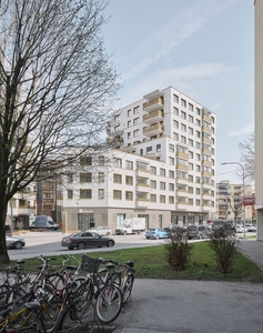 2-Zimmerwohnung mit Traumaussicht