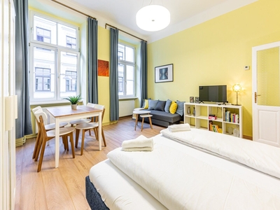 Apartment in der DIANAGASSE in unmittelbarer Nähe zum Radetzkyplatz! In Gehdistanz zum 1. Bezirk, 6 Monate zu Mieten!