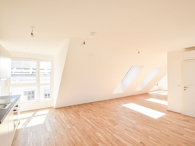 ERSTBEZUG | Terrassenwohnung mit Blick auf die Weinberge