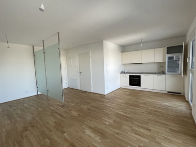 Single-Wohnung mit Balkon ab September frei