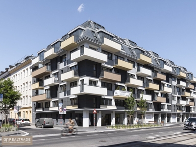 Moderne Wohnqualität in Bestlage: 3-Zimmer Wohnung mit Balkon in 1180 Wien zur Miete!