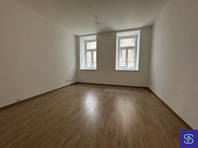 Provisionsfrei: Unbefristeter 40m² Erstbezug mit 2 Zimmern im topsanierten Altbau - 1100 Wien