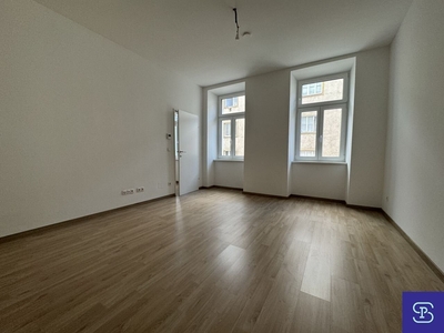 Provisionsfrei: Unbefristeter 41m² Erstbezug im topsanierten Altbau - 1100 Wien