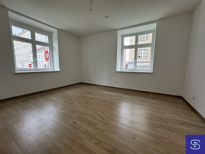 Provisionsfrei: Unbefristeter 44m² Erstbezug im topsanierten Altbau - 1100 Wien