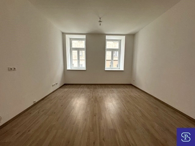 Provisionsfrei: Unbefristeter 51m² Erstbezug mit 2 Zimmern im topsanierten Altbau - 1100 Wien