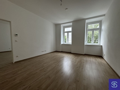 Provisionsfrei: Unbefristeter 56m² Erstbezug im topsanierten Altbau - 1100 Wien