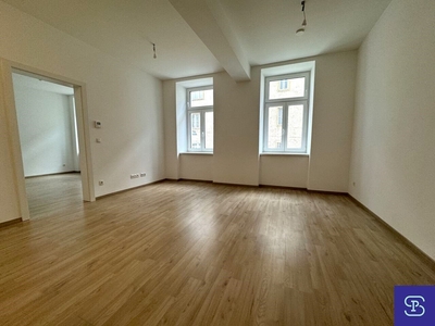 Provisionsfrei: Unbefristeter 57m² Erstbezug im topsanierten Altbau - 1100 Wien