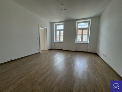 Provisionsfrei: Unbefristeter 75m² Erstbezug mit 3 Zimmern im topsanierten Altbau - 1100 Wien