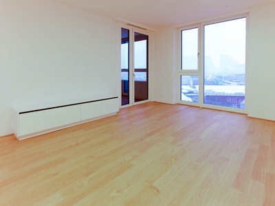 Single/Pärchen-Wohnung mit traumhaften Ausblick / VIENNA TWENTY TWO