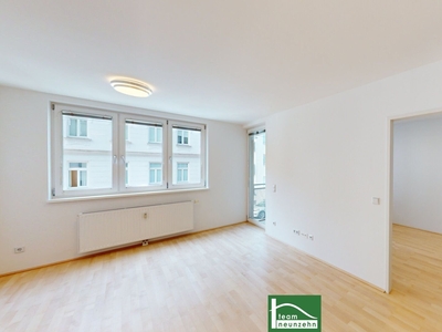 Traumhafte Wohnung in wunderbarer Wohnlage Wiens mit Loggia und modernem Komfort - Jetzt für nur 879€ mieten!