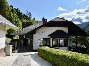 Appartementhaus in Bad Kleinkirchheim!