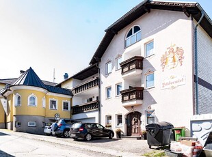 Ihr Zinshaus mit 4 Wohnungen 3 Fremdenzimmer Gaststätte und Potenzial zum Erweitern im Bezirk Rohrbach