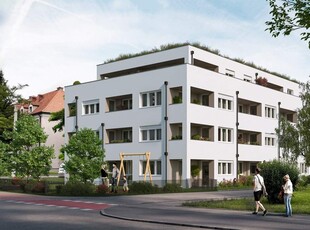 Neues Eigenheim in Linz: Erstbezug, Balkon, Loggia, Terrasse, Garage & Stellplatz