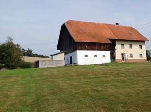 Sacherl mit ca. 4.000m² Grund im Dorfgebiet