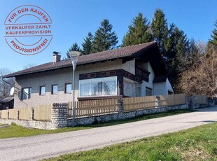 Retro-Charme trifft Kreativität, Haus in der Pfalzau mit Panoramablick und viel Raum zur individuellen Gestaltung, PROVISIONSFREI !