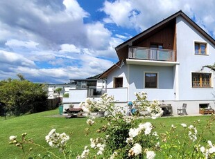 Schönes Einfamilienhaus am Stadtrand, in sonniger, ruhiger, TOP Wohnlage