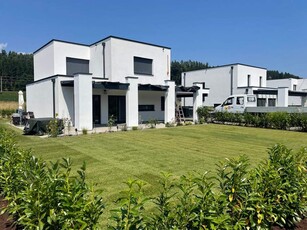 Sonniges Einfamilienhaus in Föderlach in der beliebten Gemeinde Wernberg!