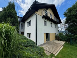 Wunderschöne Wohnung mit Garten-Terrasse in Fischbach