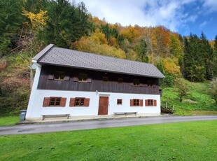 KAUFANGEBOT LIEGT VOR!!! Ein urgemütliches Haus in St. Gallen welches demnächst ihr neues eigenes Heim sein kann...