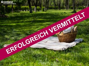 ERFOLGREICH VERMITTELT!!! Leben im Grünen: Nah an Wien