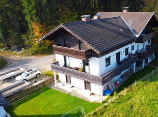 VERKAUFT - Handwerkertraum: Charmante 3.Zi.-Wohnung in. St. Lorenz