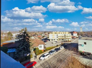 LAGE - LAGE - LA.......WOHNUNG IN GÄNSERNDORF STADT