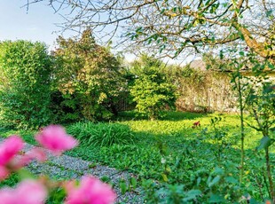 Perfektes Baugrundstück in sehr guter Lage in Graz