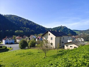 * PROVISIONSFREI * Gemütliches Landhaus mit Panoramablick - ideal für WGs und Freiraumliebende - 1 Stunde nach Wien