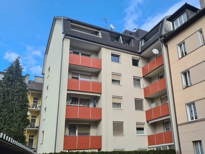 3-Zimmer-Wohnung Villach-Zentrum