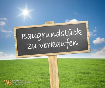 Baugrundstück 7300m² Bezirk Neusiedl