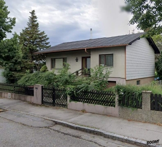 Einfamilienhaus im idyllischen Brunn am Gebirge