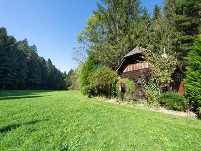 Einzigartiges Kulturgut: Historische Mühle in atemberaubender Alleinlage