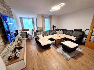 Entdecken Sie Ihr neues Zuhause - Gemütliche 2 Zimmer Wohnung