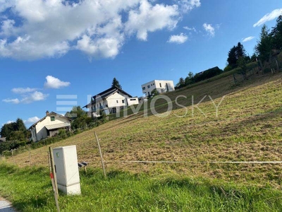 Wohnen am Rechberg - Sonnenhanglage!