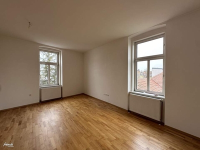 2-Zimmer Wohnung mit perfekter Infrastruktur