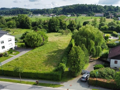 Haus mit Garten in der Golf-/Thermenregion Dietersdorf.