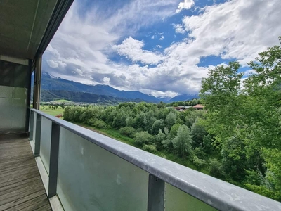 Helle, freundliche 3-Zimmer-Wohnung in Lohbach mit Ausblick