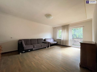 IHR WOHNTRAUM - Feine 95m² große Wohnung mit ZWEI Sonnenbalkonen in Grazer BESTLAGE zu verkaufen!