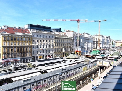 PENTHOUSE MAISONETTE IN CITY LAGE - TERRASSE UND WINTERGARTEN - SOFORT VERFÜGBAR. - WOHNTRAUM