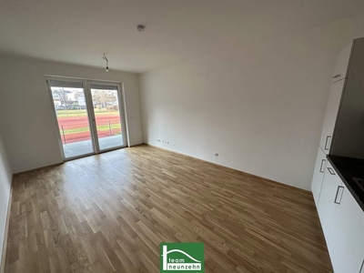 ***PREMIUM LIVING mitten in GRAZ // JETZT PROVISIONSFREI ANFRAGEN ***TOP AUSSTATTUNG (EINBAUKÜCHE INKLUSIVE)***