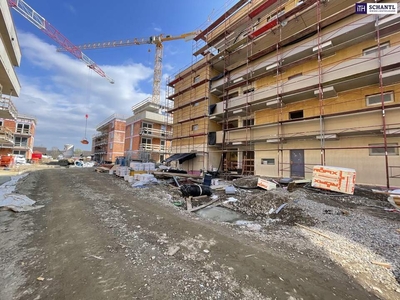 PROVISIONFREI! Genießen Sie herrliche Sommertage in Ihrem idyllischen Eigenarten - viele weitere Wohnungen auch nur mit Balkon verfügbar!