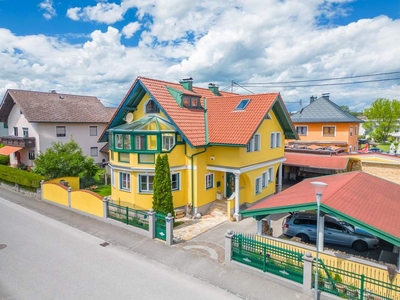 PreisWERT - Mehrfamilienhaus mit zwei Wohneinheiten