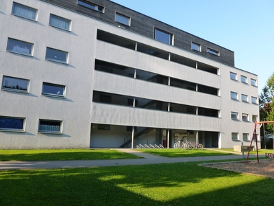 Schöne 2-Zimmerwohnung mit Balkon in Dornbirn zu vermieten!