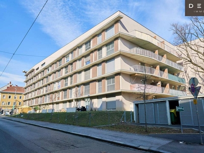 | 2 MONATE MIETFREI | ERDGESCHOSS | TERRASSENWOHNUNG | NÄHE HAUPTBAHNHOF | 2 ZIMMER