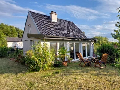 Bezauberndes, kleines Haus mit traumhaften Fernblick