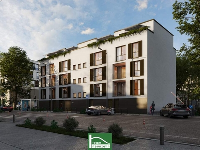 Projekt IMPULS - Ihr modernes Eigenheim in Graz. - WOHNTRAUM
