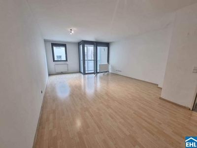 Schöne 3 Zimmerwohnung mit Loggia nahe Lugner City - Pool, Sauna und Partyraum!