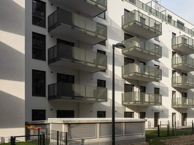 2-Zimmer-Wohnung inkl Komplettküche, Balkon Außenfläche und Kellerabteil / K2-27