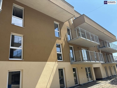 ++DIE CHANCE++TOLLE FAMILIENWOHNUNG ++ PROVISIONSFREIER ERSTBEZUG ++ WFL 78,7 m², 4 ZIMMER mit großen süd-west BALKON ++ FINANZIERUNGSBERATUNG ++