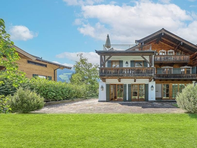 Exklusive Gartenwohnung in Toplage am Sonnberg